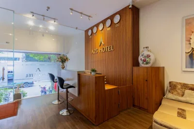 A25 Hotel - 14 Phó Đức Chính – Photos 2