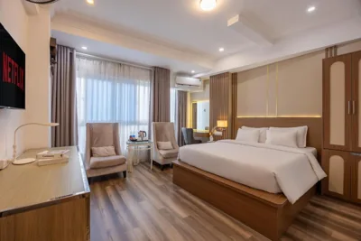 A25 Hotel - 14 Phó Đức Chính – Photos 3