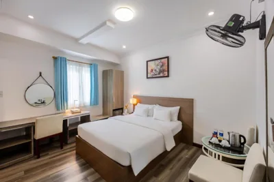 A25 Hotel - 14 Phó Đức Chính – Photos 4