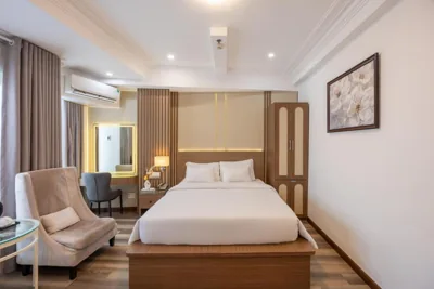 A25 Hotel - 14 Phó Đức Chính – Photos 5