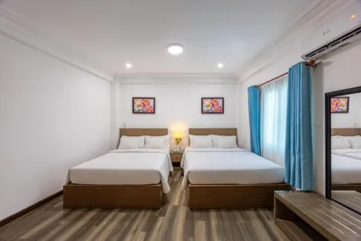 A25 Hotel - 14 Phó Đức Chính – Photos 6