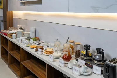 A25 Hotel - 14 Phó Đức Chính – Photos 8