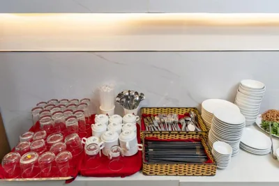 A25 Hotel - 14 Phó Đức Chính – Photos 9