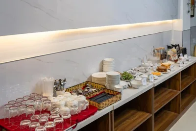 A25 Hotel - 14 Phó Đức Chính – Photos 10