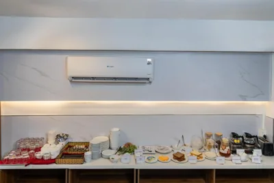 A25 Hotel - 14 Phó Đức Chính – Photos 11