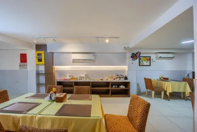 A25 Hotel - 14 Phó Đức Chính – Photos 12