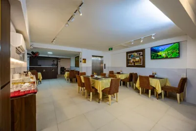 A25 Hotel - 14 Phó Đức Chính – Photos 14