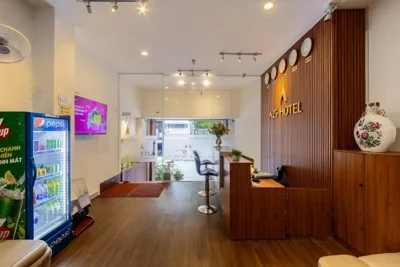 A25 Hotel - 14 Phó Đức Chính – Photos 16
